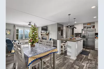 424 Arrington Acres Drive, Waynesville, NC 28786 - Photo 5