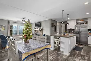 424 Arrington Acres Dr, Waynesville, NC 28786 - Photo 5