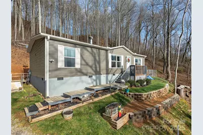 424 Arrington Acres Drive, Waynesville, NC 28786 - Photo 1