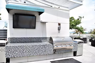 333 W Trade Street #1101, Charlotte, NC 28202 - Photo 17