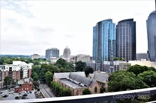 333 W Trade St, Charlotte, NC 28202 - Photo 15