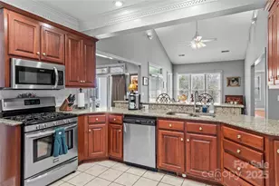 108 Candor Oaks Dr, New London, NC 28127 - Photo 15