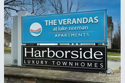 8204 Viewpoint Lane, Cornelius, NC 28031 - Photo 21