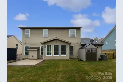 11317 Warfield Avenue, Huntersville, NC 28078 - Photo 5