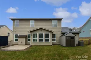 11317 Warfield Ave, Huntersville, NC 28078 - Photo 5