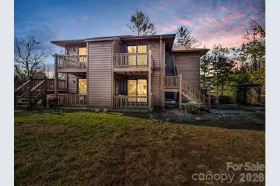 520 Courtwood Lane #4, Hendersonville, NC 28739 - Photo 5