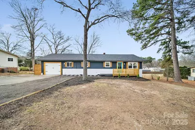 402 Villa Street, Kannapolis, NC 28083 - Photo 5