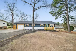 402 Villa St, Kannapolis, NC 28083 - Photo 5