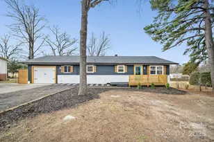 402 Villa St, Kannapolis, NC 28083 - Photo 3