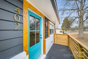 402 Villa St, Kannapolis, NC 28083 - Photo 7