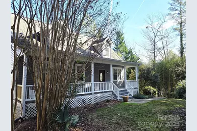12 White Squirrel Lane, Hendersonville, NC 28739 - Photo 5