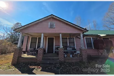 4992 Leger Road, Valdese, NC 28690 - Photo 1