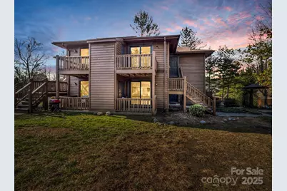 520 Courtwood Lane #8, Hendersonville, NC 28739 - Photo 1