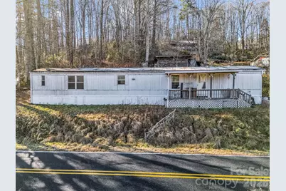 9 Blue Grass Circle, Rosman, NC 28772 - Photo 1