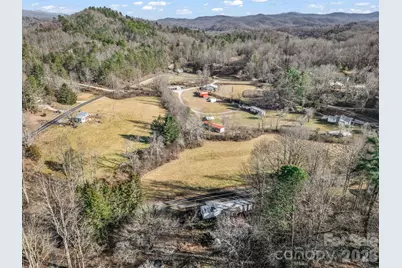 9 Blue Grass Circle, Rosman, NC 28772 - Photo 5