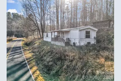 9 Blue Grass Circle, Rosman, NC 28772 - Photo 3