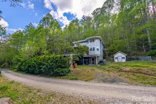 77 Griffith Br Rd, Green Mountain, NC 28740 - Photo 3