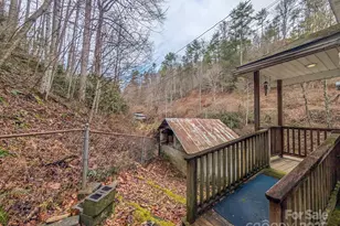 77 Griffith Br Rd, Green Mountain, NC 28740 - Photo 33