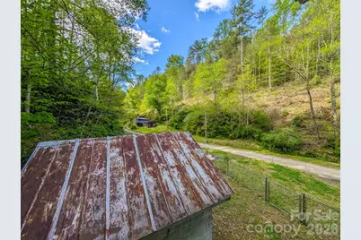 77 Griffith Branch Road, Green Mountain, NC 28740 - Photo 33