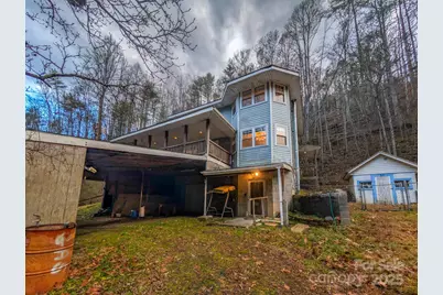 77 Griffith Branch Road, Green Mountain, NC 28740 - Photo 3