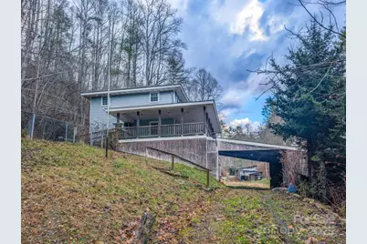 77 Griffith Branch Road, Green Mountain, NC 28740 - Photo 41