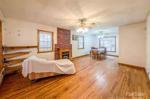 77 Griffith Br Rd, Green Mountain, NC 28740 - Photo 7