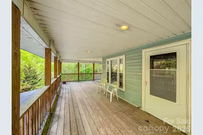 77 Griffith Branch Road, Green Mountain, NC 28740 - Photo 9
