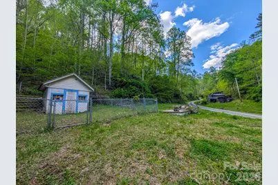 77 Griffith Branch Road, Green Mountain, NC 28740 - Photo 29