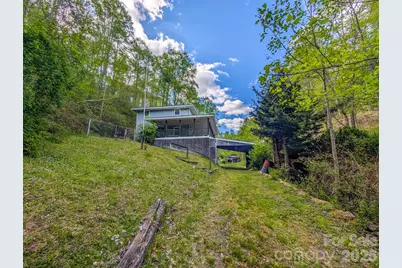 77 Griffith Branch Road, Green Mountain, NC 28740 - Photo 31