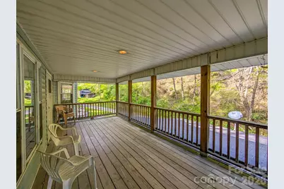 77 Griffith Branch Road, Green Mountain, NC 28740 - Photo 11