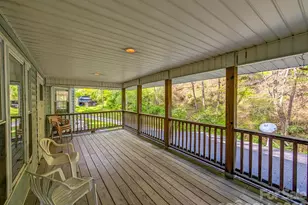 77 Griffith Br Rd, Green Mountain, NC 28740 - Photo 11