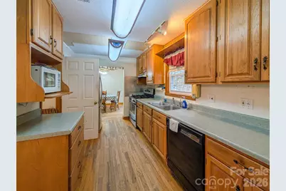 77 Griffith Branch Road, Green Mountain, NC 28740 - Photo 17