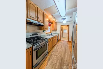 77 Griffith Branch Road, Green Mountain, NC 28740 - Photo 15