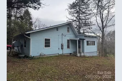 201 Tinsley Road, Brevard, NC 28712 - Photo 3