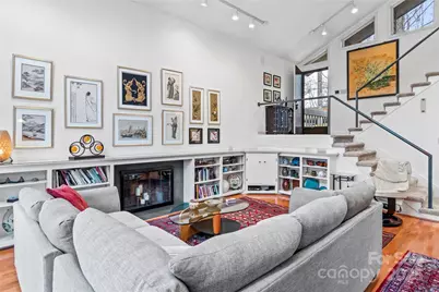 224 Forest Brook Drive, Winston Salem, NC 27106 - Photo 3