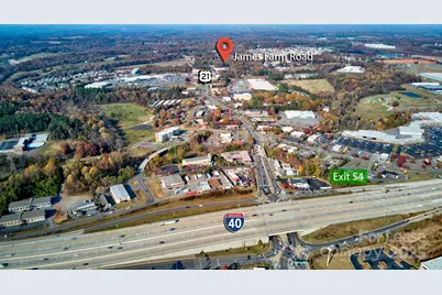 118 James Farm Road, Statesville, NC 28625 - Photo 7