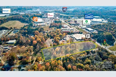 118 James Farm Road, Statesville, NC 28625 - Photo 19