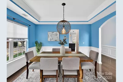 15815 Lavenham Road, Huntersville, NC 28078 - Photo 7