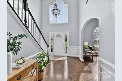 15815 Lavenham Road, Huntersville, NC 28078 - Photo 3