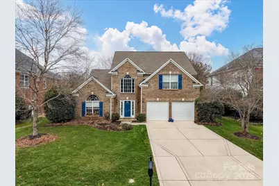 15815 Lavenham Road, Huntersville, NC 28078 - Photo 1