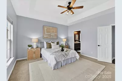 15815 Lavenham Road, Huntersville, NC 28078 - Photo 19