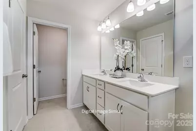 7509 Hodges Meadow Lane, Charlotte, NC 28213 - Photo 13