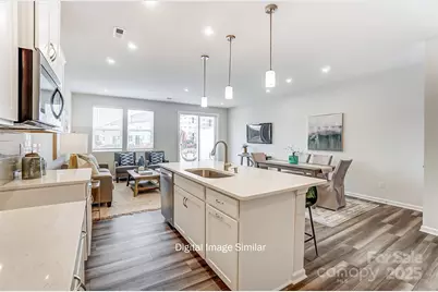 7509 Hodges Meadow Lane, Charlotte, NC 28213 - Photo 3