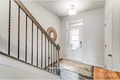 7509 Hodges Meadow Lane, Charlotte, NC 28213 - Photo 7