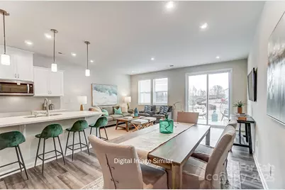 7509 Hodges Meadow Lane, Charlotte, NC 28213 - Photo 5