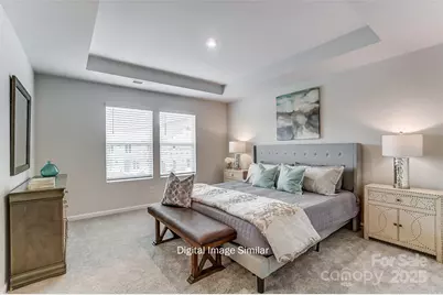 7509 Hodges Meadow Lane, Charlotte, NC 28213 - Photo 9