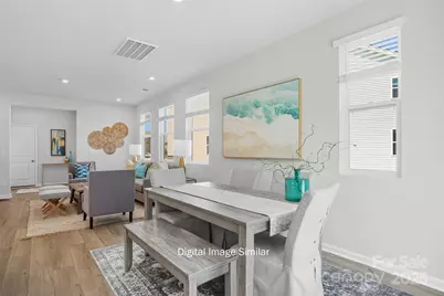 7024 Hodges Meadow Lane, Charlotte, NC 28213 - Photo 13