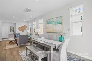 7024 Hodges Meadow Ln, Charlotte, NC 28213 - Photo 13