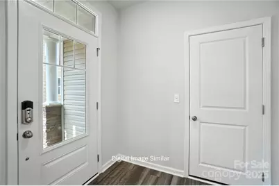 7024 Hodges Meadow Lane, Charlotte, NC 28213 - Photo 5