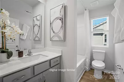 7024 Hodges Meadow Lane, Charlotte, NC 28213 - Photo 33